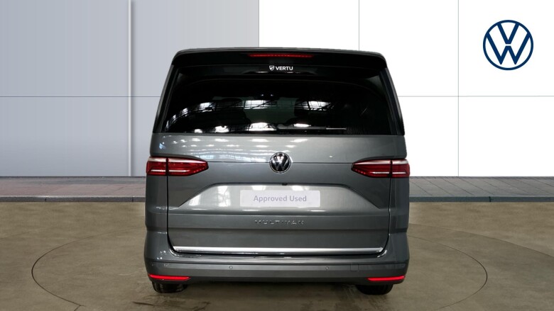 Volkswagen Multivan 2.0 TDI Style 5dr LWB DSG Diesel Estate